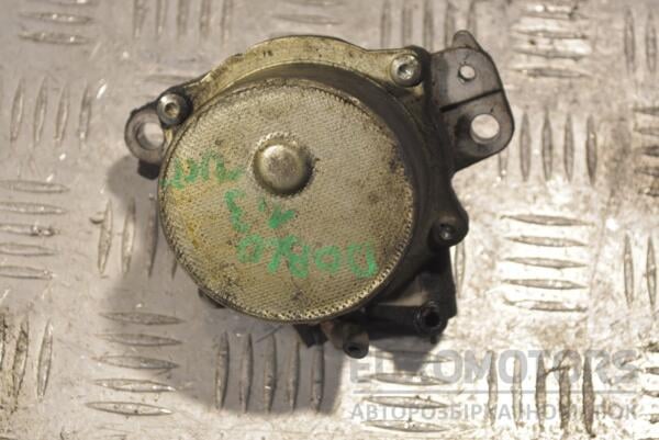 Вакуумный насос на 2 выхода Fiat Doblo 1.3MJet 2010 55221036 232661 - 2