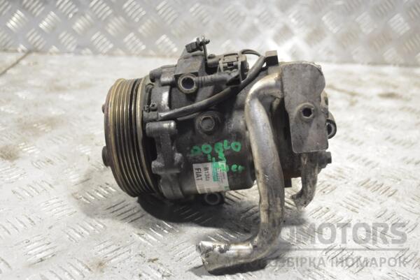 Компресор кондиціонера Opel Combo 1.3MJet 2001-2011 51893889 232663 - 2