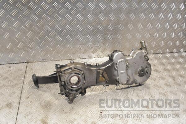 Масляный насос Fiat Doblo 1.3MJet 2010 55232196 232680 - 2