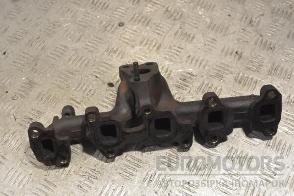Коллектор выпускной Fiat Doblo 1.3MJet 2010 55223906 232693 - 2
