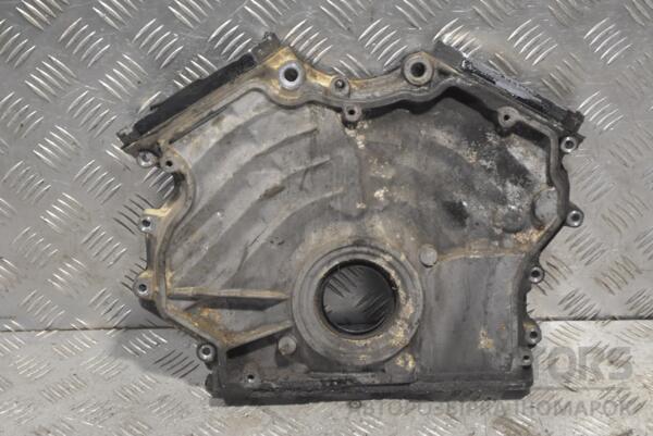 Крышка двигателя передняя нижняя Jeep Grand Cherokee 3.0crd 2010 232699 - 2