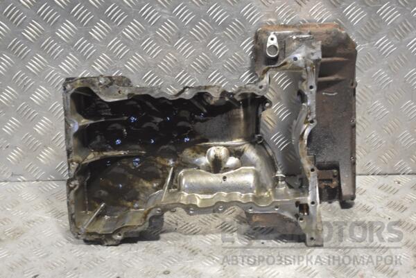 Піддон верхня частина (преподдонік) Jeep Grand Cherokee 3.0crd 2010 VMMT05 232701 - 2