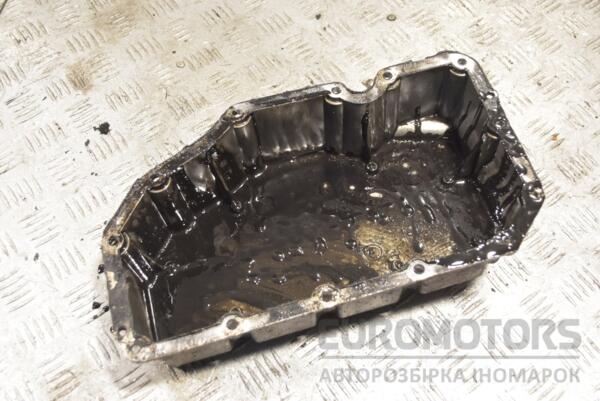 Піддон двигуна масляний Jeep Grand Cherokee 3.0crd 2010 VMMT04 232703 - 2
