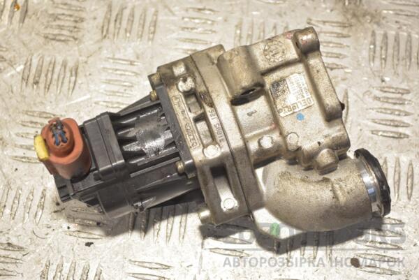 Клапан EGR электр Jeep Grand Cherokee 3.0crd 2010 49002023F 232710 - 2