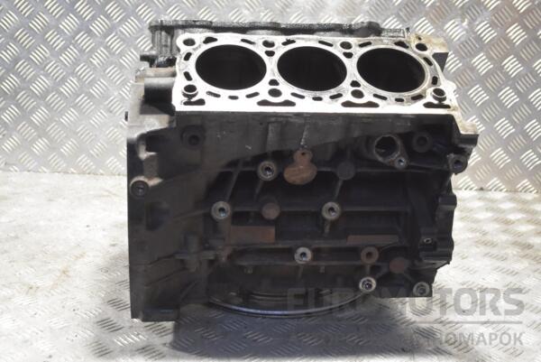 Блок двигуна (дефект) Jeep Grand Cherokee 3.0crd 2010 232758 - 2