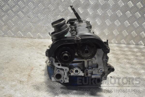 Головка блоку в зборі ліва Jeep Grand Cherokee 3.0crd 2010 90352073F 232764 - 2