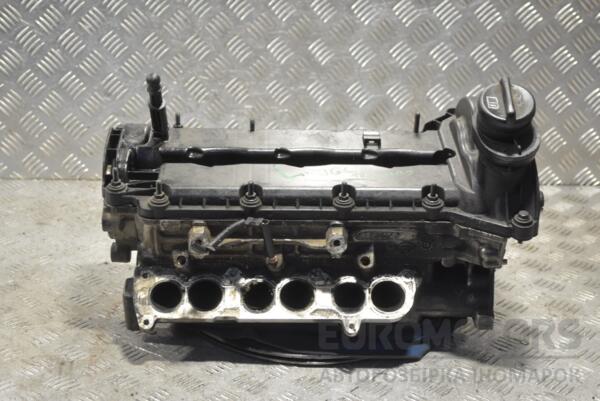 Головка блоку в зборі ліва Jeep Grand Cherokee 3.0crd 2010 90352073F 232764 - 3