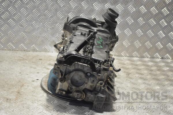 Головка блоку в зборі ліва Jeep Grand Cherokee 3.0crd 2010 90352073F 232764 - 4
