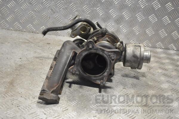 Турбіна (дефект) Audi A4 2.0tfsi (B7) 2004-2007 06D145701E 232778 - 3