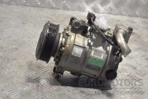 Компрессор кондиционера Audi A4 2.0tfsi (B7) 2004-2007 8E0260805BJ 232782 - 2