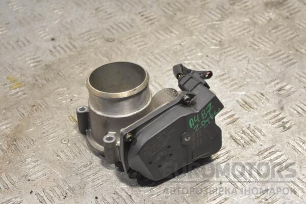 Дроссельная заслонка электр Audi A4 2.0tfsi (B7) 2004-2007 06F133062G 232792 - 2