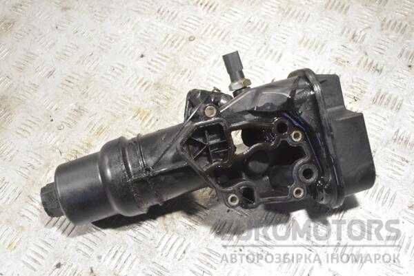 Корпус масляного фільтра Audi A4 2.0tfsi (B7) 2004-2007 06F115397F 232796 - 2