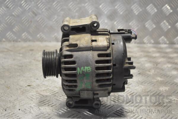 Генератор Audi A4 2.0tfsi (B7) 2004-2007 06D903016 232804 - 2