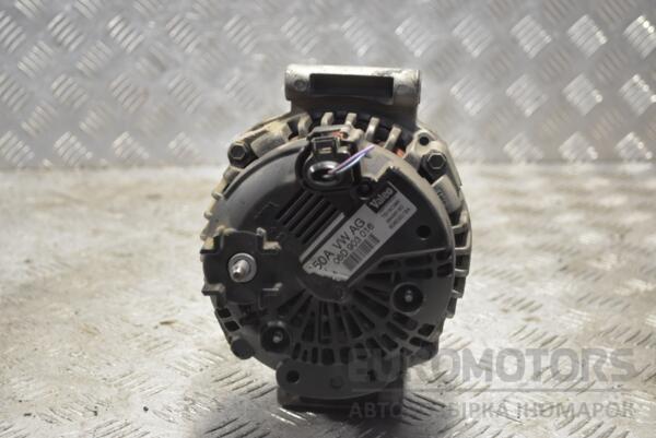 Генератор Audi A4 2.0tfsi (B7) 2004-2007 06D903016 232804 - 3
