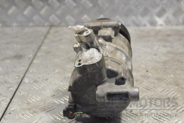 Компрессор кондиционера VW Crafter 2.0tdi 2016 5Q0820803M 232853 - 3