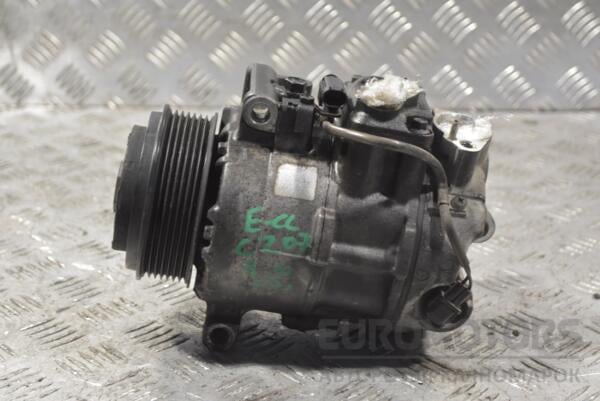 Компрессор кондиционера Mercedes E-class 3.0cdi (C207) 2009-2016 A0022303211 232876 - 2