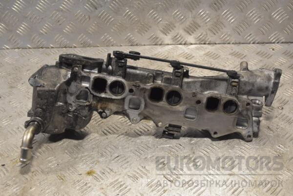 Коллектор впускной левый Mercedes E-class 3.0cdi (C207) 2009-2016 A6420905137 232893 - 2