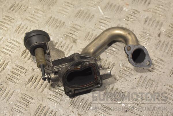 Заслонка клапана EGR Mercedes E-class 3.0cdi (C207) 2009-2016 A6421401263 232946 - 2