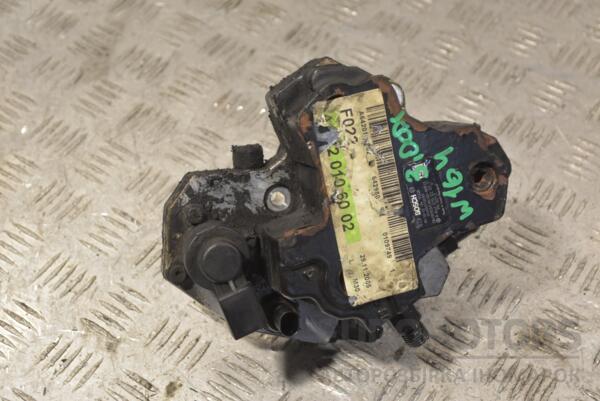 Паливний насос високого тиску (ТНВД) Mercedes M-Class 3.0cdi (W164) 2005-2011 0445010095 232976 - 2