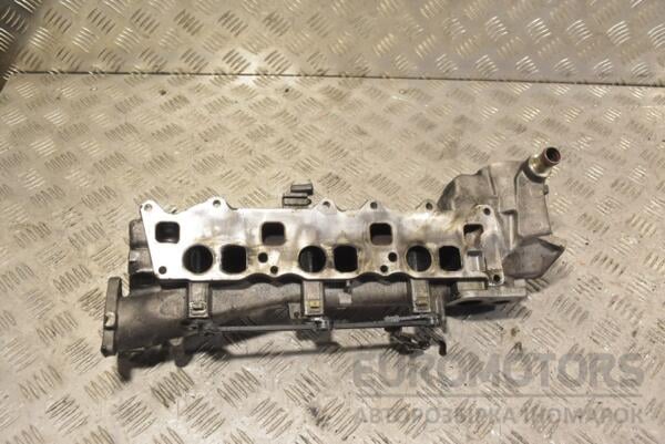 Колектор впускний лівий Jeep Grand Cherokee 3.0crd 2005-2010 A6420900337 233001 - 2