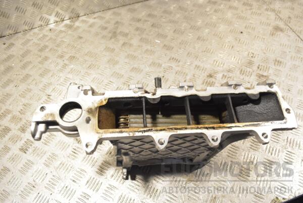 Колектор впускний з радіатором інтеркулера VW Passat 2.0tdi (B8) 2015 04L129766AQ 233012 - 3