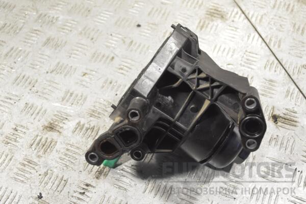 Корпус масляного фільтра VW Passat 2.0tdi (B8) 2015 03N115389K 233017 - 2