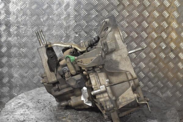 МКПП (механічна коробка перемикання передач) Peugeot Bipper 1.3MJet 2008 55241803 233090 - 2
