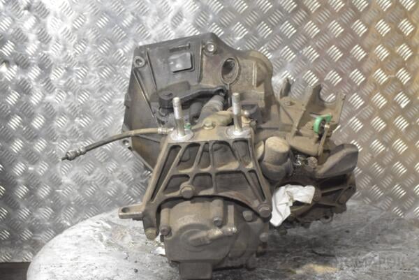 МКПП (механічна коробка перемикання передач) Peugeot Bipper 1.3MJet 2008 55241803 233090 - 3