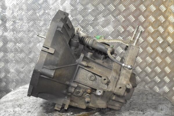 МКПП (механічна коробка перемикання передач) Peugeot Bipper 1.3MJet 2008 55241803 233090 - 4