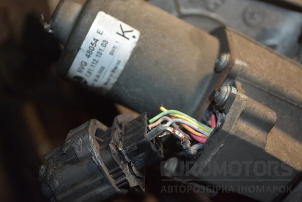 Моторчик раздаточной коробки (дефект) Jeep Grand Cherokee 3.0crd 2005-2010 NVG 233103 - 2