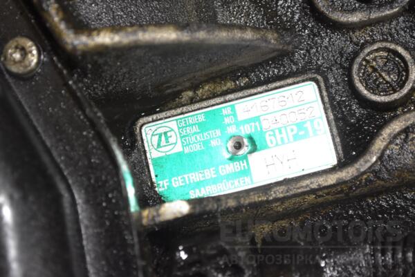 АКПП (автоматична коробка перемикання передач) 6-ступка 4x4 Audi A4 2.0tfsi (B7) 2004-2007 HYH 233117 - 6