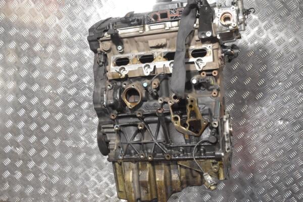Двигатель (дефект) Audi A4 2.0tfsi (B7) 2004-2007 BWE 233123 - 2