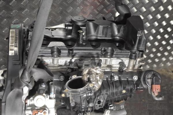 Двигатель (Bi-Turbo) VW Crafter 2.0tdi 2016 DAV 233129 - 5