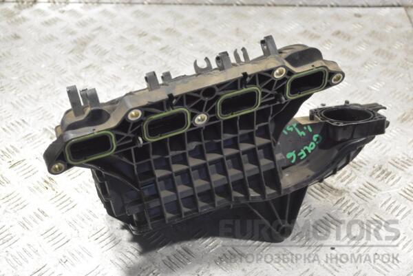 Коллектор впускной пластик VW Golf 1.4 16V TSI (VI) 2008-2013 03C129711AD 233147 - 2
