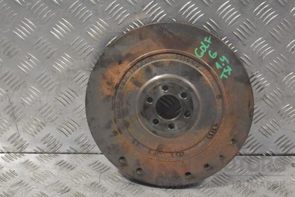 Маховик VW Golf 1.4 16V TSI (VI) 2008-2013 03C105273K 233150 - 2