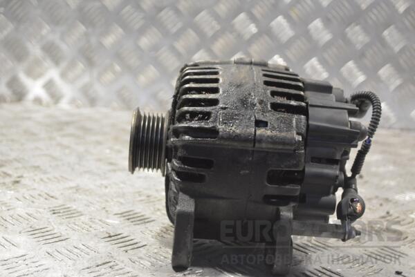 Генератор VW Golf 1.4 16V TSI (VI) 2008-2013 03C903023H 233155 - 2