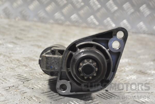 Стартер VW Golf 1.4 16V TSI (VI) 2008-2013 02Z911023G 233158 - 2