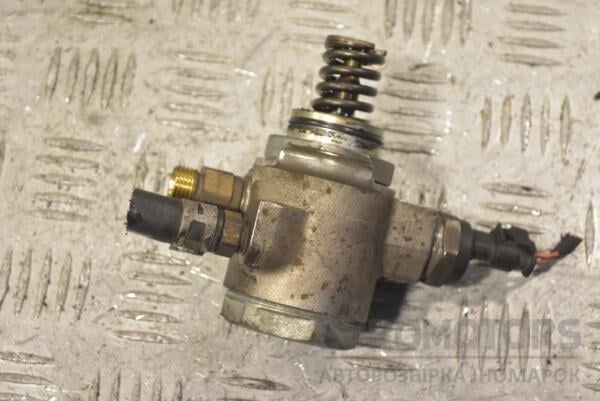 Топливный насос высокого давления (ТНВД) VW Golf 1.4 16V TSI (V) 2003-2008 03C127026C 233160 - 2