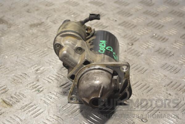 Стартер Opel Corsa 1.2 16V (D) 2006-2014 0001107522 233185 - 2