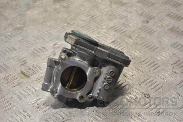 Дроссельная заслонка электр Opel Corsa 1.2 16V (D) 2006-2014 55562270 233189 - 2
