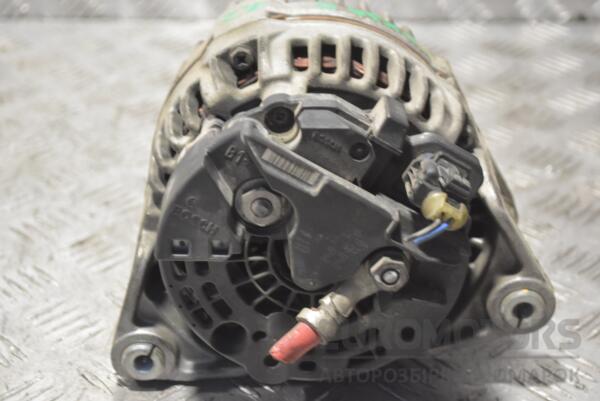 Генератор Opel Corsa 1.2 16V (D) 2006-2014 0124425057 233201 - 3