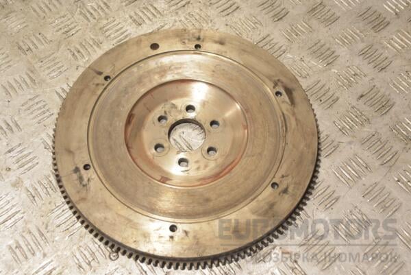 Маховик Opel Corsa 1.2 16V (D) 2006-2014 55572815 233210 - 2