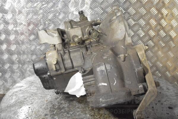 МКПП (механічна коробка перемикання передач) 5-ступка Opel Corsa 1.2 16V (D) 2006-2014 F13W429 233212 - 2