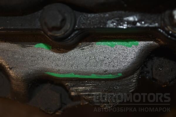 МКПП (механічна коробка перемикання передач) 5-ступка Opel Corsa 1.2 16V (D) 2006-2014 F13W429 233212 - 6