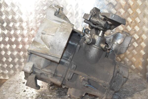 МКПП (механічна коробка перемикання передач) 6-ступка VW Golf 1.4 16V TSI (V) 2003-2008 JPG 233218 - 4
