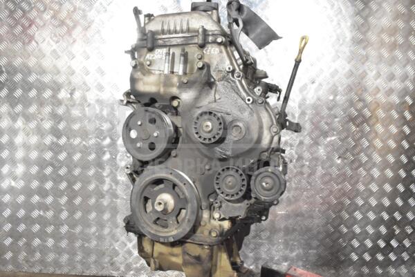 Двигатель Hyundai i30 1.6crdi 2007-2012 D4FB 233231 euromotors.com.ua