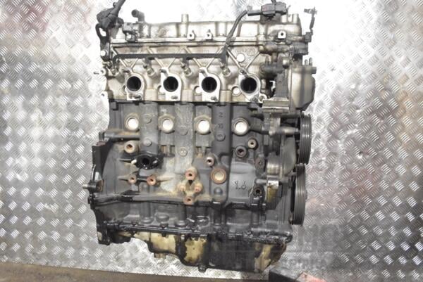 Двигун Kia Ceed 1.6crdi 2007-2012 D4FB 233231 - 4