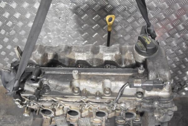 Двигун Kia Ceed 1.6crdi 2007-2012 D4FB 233231 - 5