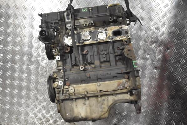Двигатель Opel Corsa 1.2 16V (D) 2006-2014 A12XER 233244 - 2