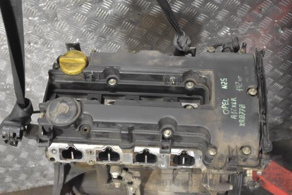 Двигатель Opel Corsa 1.2 16V (D) 2006-2014 A12XER 233244 - 5